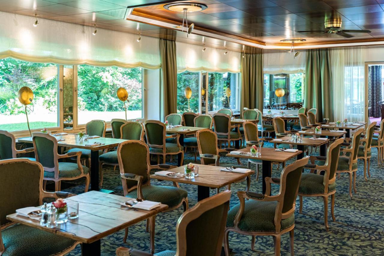 Waldhotel Tannenhaeuschen Wesel  Exterior foto